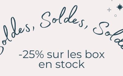 Soldes, soldes, soldes