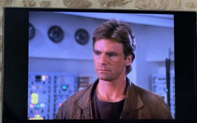Revoir Macgyver