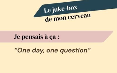 Musique one question