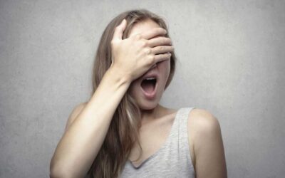 Anecdote : la surprise n’était pas bonne