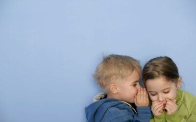 C&rsquo;est un secret, tu ne le répètes pas