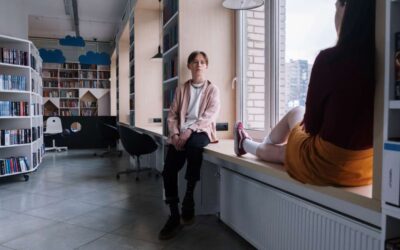 Je lis en toi comme dans un livre ouvert