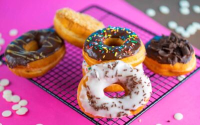 Dunkin Donuts arrive en France