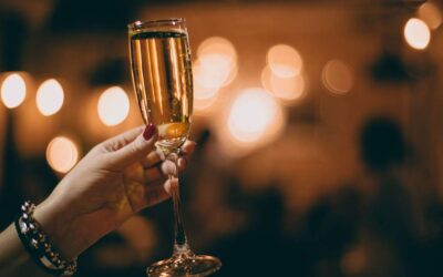 Prosecco ou vin blanc pétillant ?